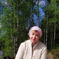 Ольга Миляева