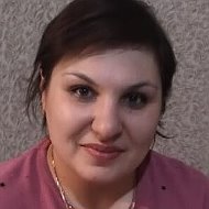 Виктория Нурова