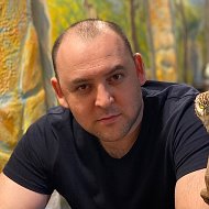 Рустам Хайдаров