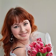 Валерия Привалова