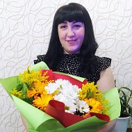 Ирина Селеверстова