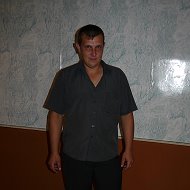 Алексей Дроздов