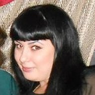 Юлия Хисамова