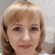 Екатерина Найданова