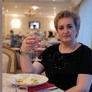 Татьяна Савчук