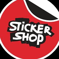 Sticker Shop