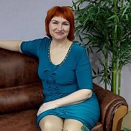Светлана Соломонова