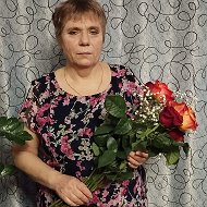 Наталья Варенчук