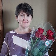 Ольга Тарбеева