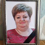 Марина Савичева