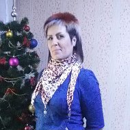 Ирена Пышинская