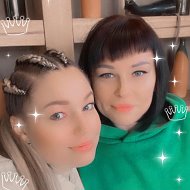 🥰nastyushka😍 🥰is