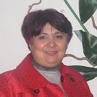 Алечка Елиманова