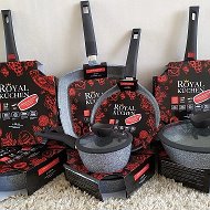 Посуда Royal
