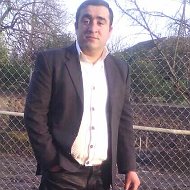 Anar Qambarov