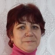 Светлана Шапошникова