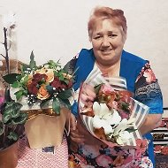 Мария Жукова