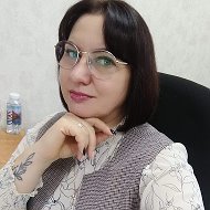 Елена Терехова