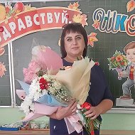 Татьяна Чижова