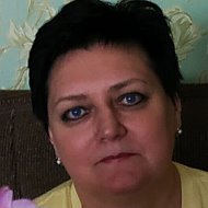Елена Саврицкая