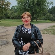 Елена Осипович