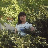 Татьяна Феденева