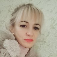 Наталья Бродяная