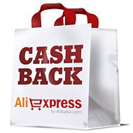 Алексей Cashback