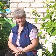 Виктория Курашевич