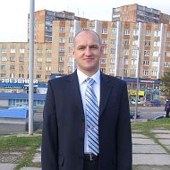 Сергей Лепёхин
