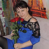 Алеся Иванова[лис]