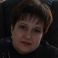 Ильмира Рахимжанова
