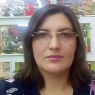 Евгения Камаева