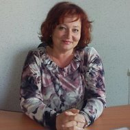 Ирина Кузьмицкая