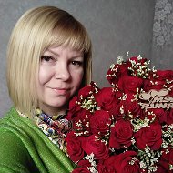 Екатерина Гаврилюк