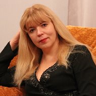Ольга Загаевская