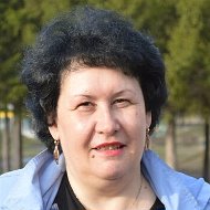 Татьяна Корюкова