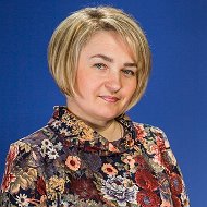 Нина Якимчук