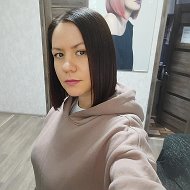 Юлия Дутова