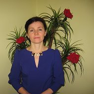 Наталия Мазур