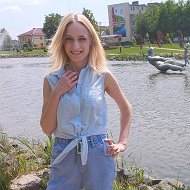 Александра Лагунова