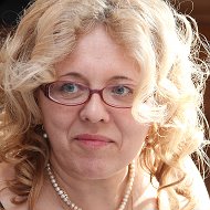 Тамара Дресвянникова