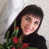 Мария Грищенко