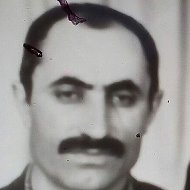 Али Рамазанов