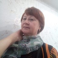 Ольга Загрядская