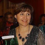 Наталия Чащина