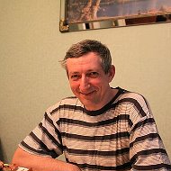 Евгений Николаев