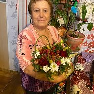 Елена Соловьева