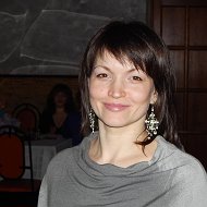 Марина Саковец