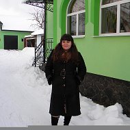 Анна Башевська